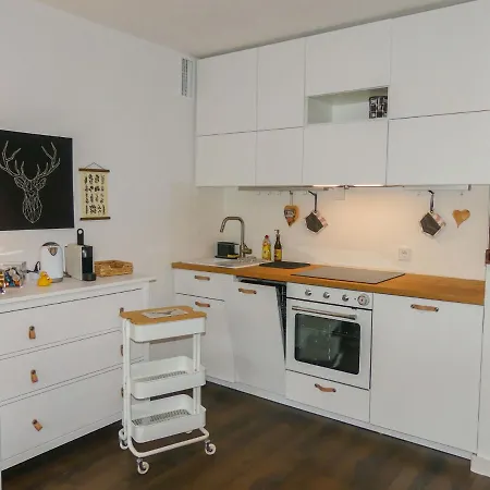 Studio Consys By Interhome Lägenhet