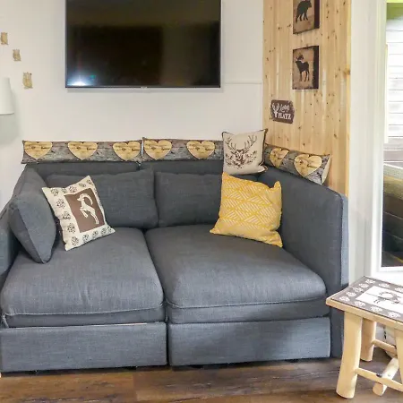Studio Consys By Interhome * Bad Hofgastein