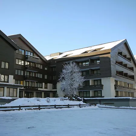 Lägenhet Studio Consys By Interhome *