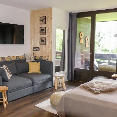 Studio Consys By Interhome *