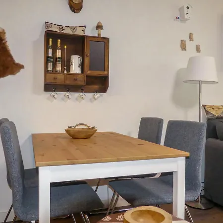 Studio Consys By Interhome Lägenhet Bad Hofgastein