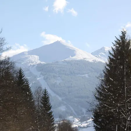 Lägenhet Studio Consys By Interhome Bad Hofgastein