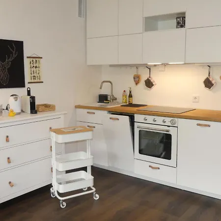 Lägenhet Studio Consys By Interhome