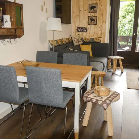 Lägenhet Studio Consys By Interhome
