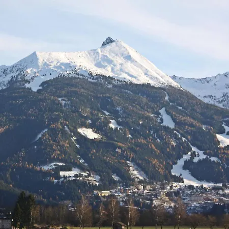 Studio Consys By Interhome * Bad Hofgastein