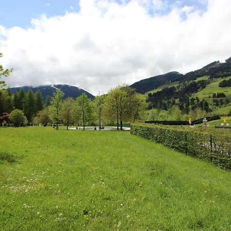 Lägenhet Studio Consys By Interhome Bad Hofgastein