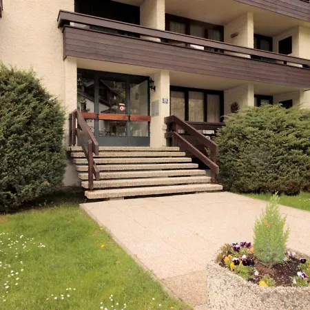 Studio Consys By Interhome Lägenhet