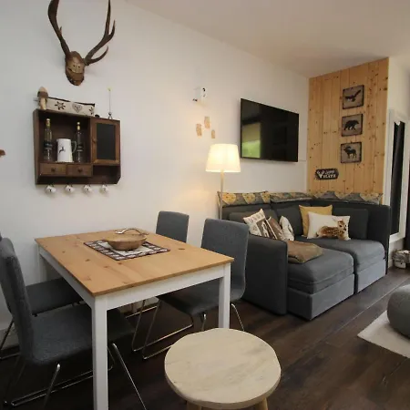 Lägenhet Studio Consys By Interhome *