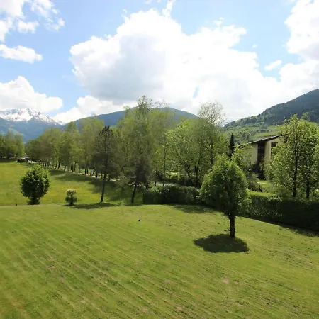Studio Consys By Interhome Bad Hofgastein