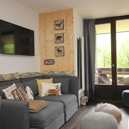 Lägenhet Studio Consys By Interhome *