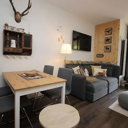 Studio Consys By Interhome Lägenhet *