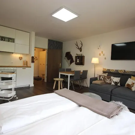 Studio Consys By Interhome *